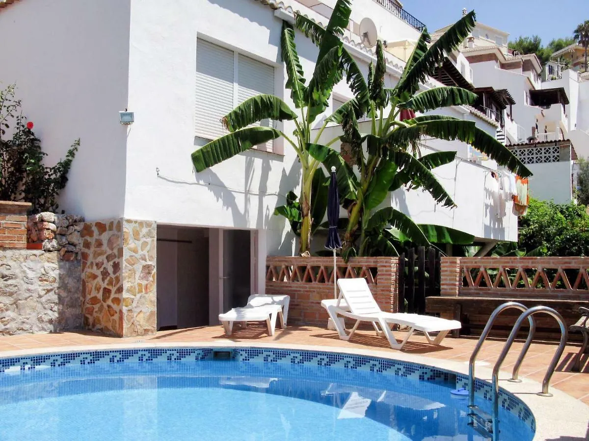 Apartment Casa La Ribera Almuñécar Spagna