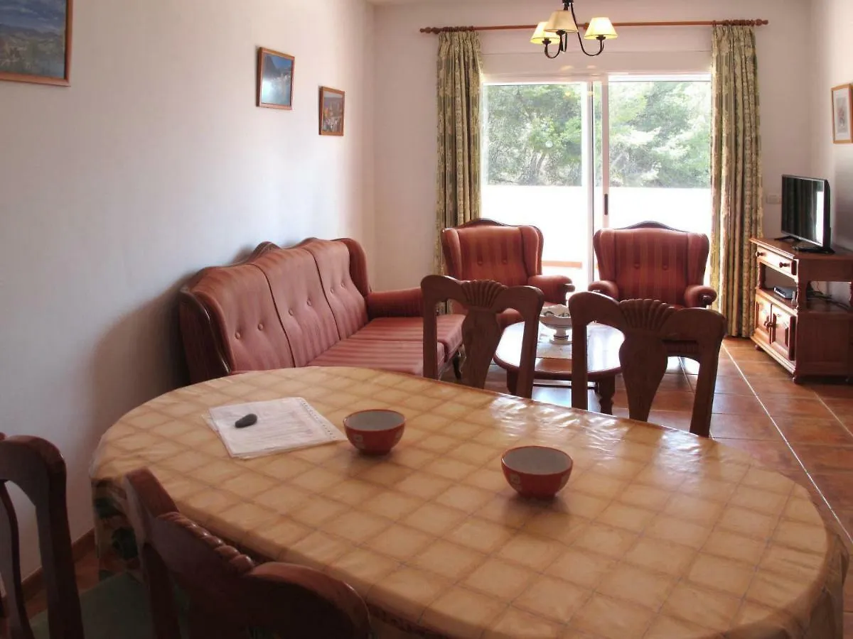 Apartment Casa La Ribera Almuñécar