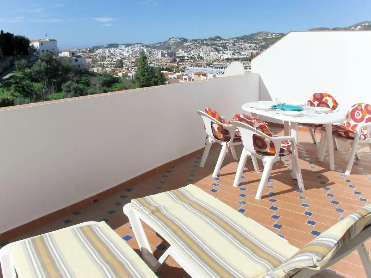 Apartment Casa La Ribera Almunecar Spain