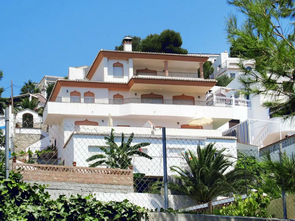Apartment Casa La Ribera Almunecar Spain