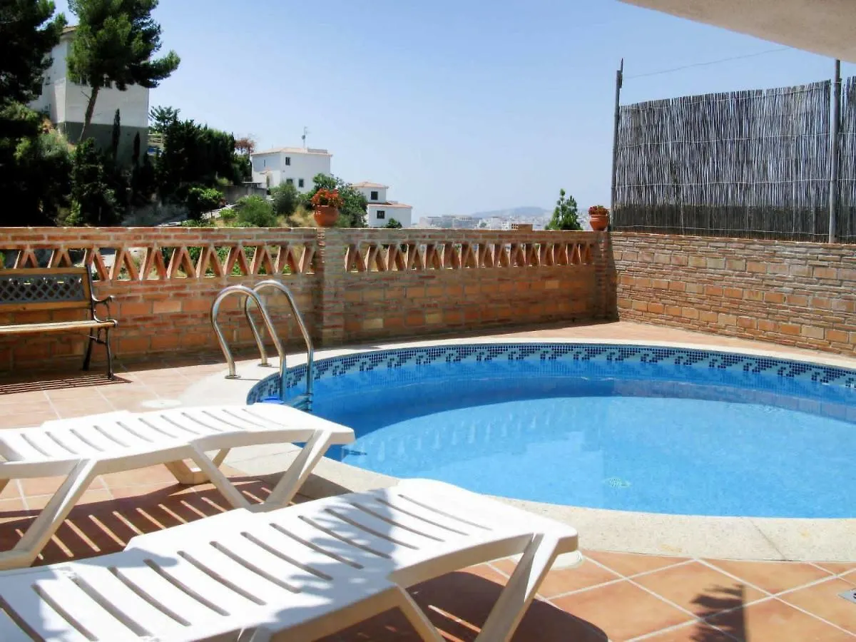 Apartment Casa La Ribera Almunecar