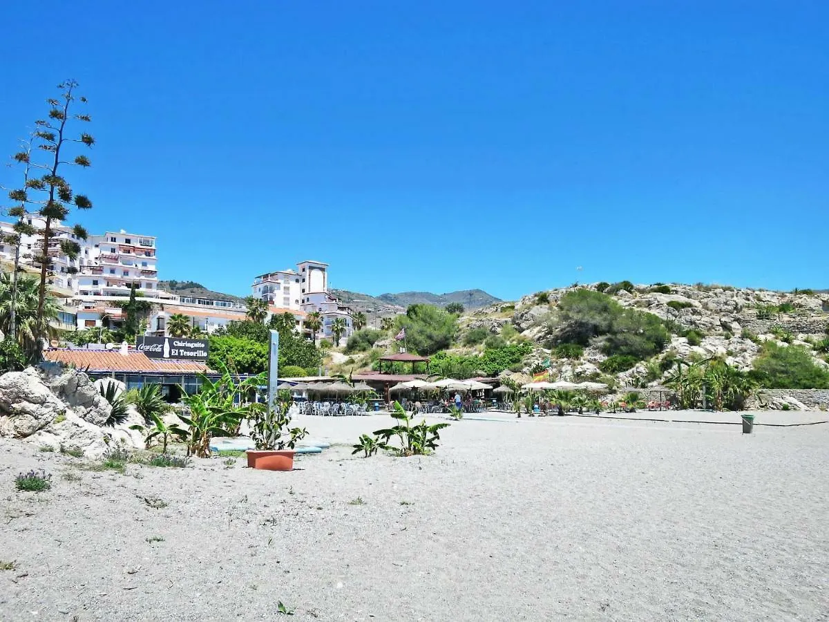 Apartment Casa La Ribera Almunecar Spain