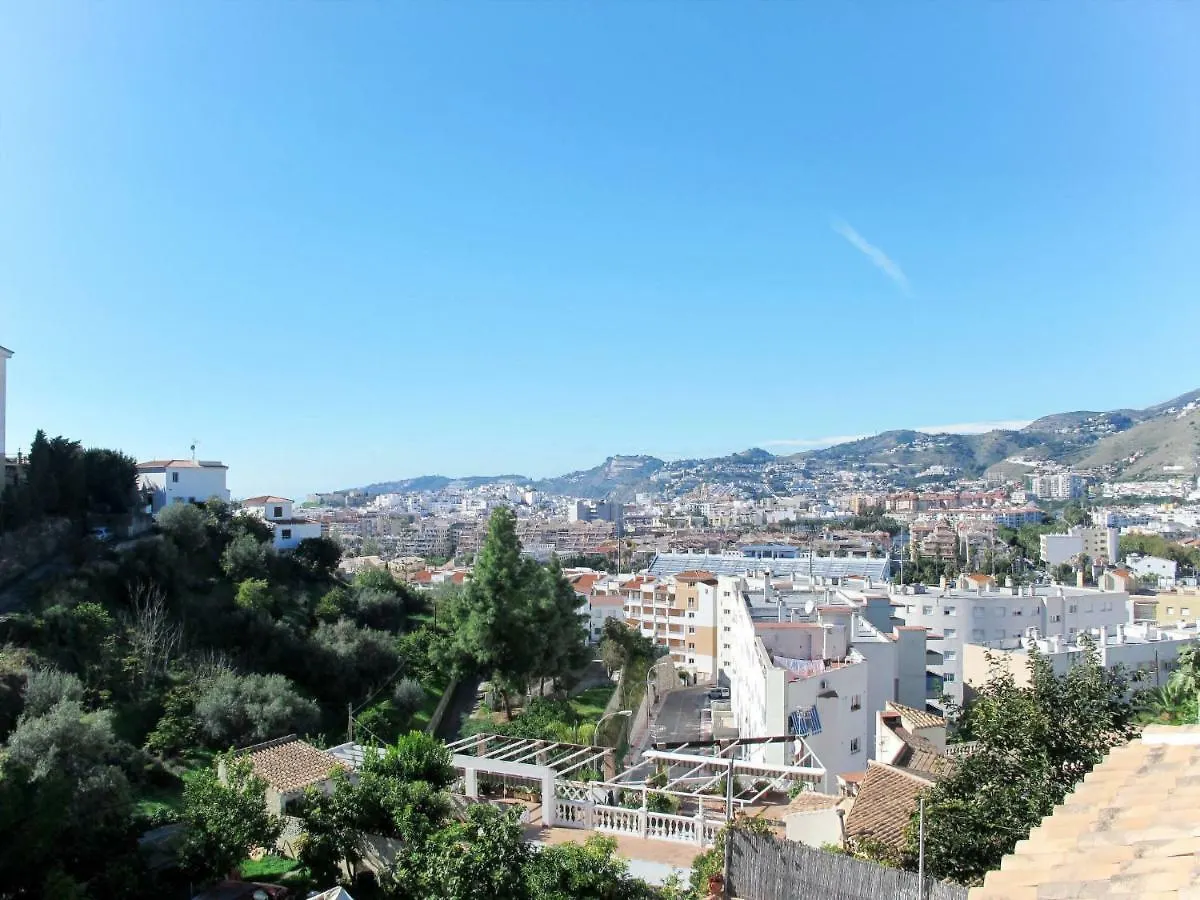 Apartment Casa La Ribera Almunecar 0*,  Spain